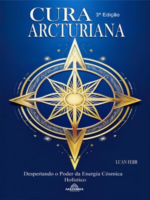 cover image of Cura Arcturiana